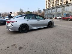 Сүрөт унаа Toyota Camry