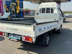 Фото авто Hyundai Porter