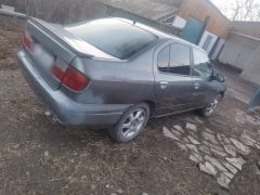 Фото авто Nissan Primera