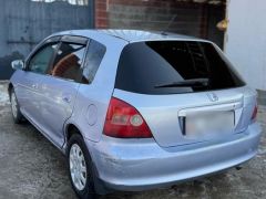 Фото авто Honda Civic