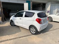 Фото авто Chevrolet Spark