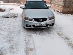 Сүрөт унаа Honda Accord