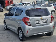 Photo of the vehicle Chevrolet Spark