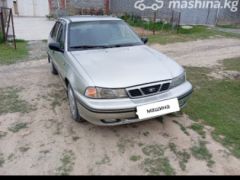 Фото авто Daewoo Nexia