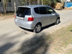 Photo of the vehicle Honda Fit