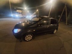 Сүрөт унаа Hyundai Getz