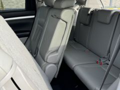 Сүрөт унаа Toyota Highlander