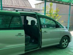 Сүрөт унаа Toyota Previa