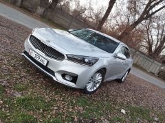 Фото авто Kia K7