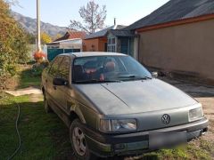 Сүрөт унаа Volkswagen Passat