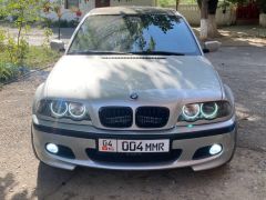 Сүрөт унаа BMW 3 серия