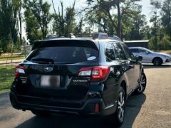 Photo of the vehicle Subaru Outback