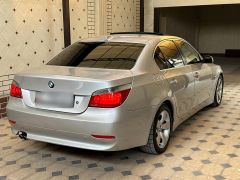 Photo of the vehicle BMW 5 Series