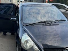 Сүрөт унаа Honda Fit