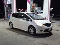 Сүрөт унаа Honda Fit