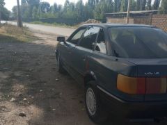 Фото авто Audi 80