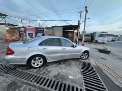 Photo of the vehicle Mercedes-Benz E-Класс