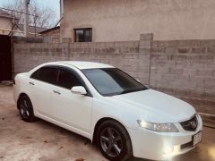 Сүрөт унаа Honda Accord