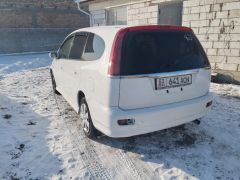 Photo of the vehicle Honda Stream