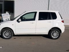 Сүрөт унаа Mazda Demio