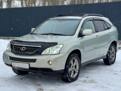 Photo of the vehicle Lexus RX