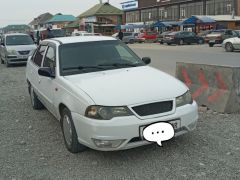 Фото авто Daewoo Nexia