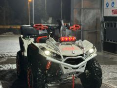 Сүрөт унаа BRP Outlander 1000