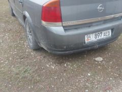 Photo of the vehicle Opel Vectra