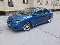 Фото авто Toyota Corolla