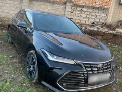 Сүрөт унаа Toyota Avalon