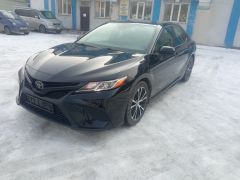 Photo of the vehicle Toyota Camry