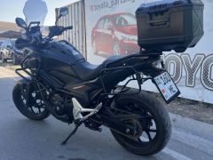 Сүрөт унаа Honda NC 750