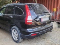 Фото авто Honda CR-V