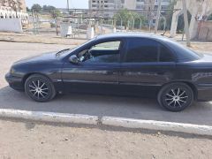 Photo of the vehicle Opel Omega