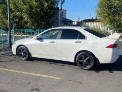 Photo of the vehicle Honda Accord