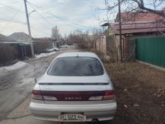 Photo of the vehicle Nissan Cefiro