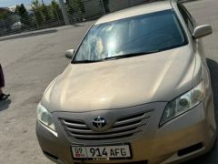 Сүрөт унаа Toyota Camry