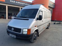 Фото авто Mercedes-Benz Sprinter