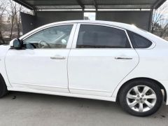 Фото авто Dongfeng E11K