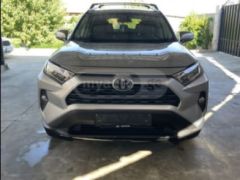 Фото авто Toyota RAV4