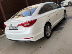 Photo of the vehicle Hyundai Sonata