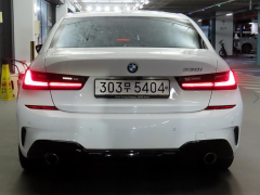 Сүрөт унаа BMW 3 серия