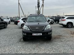 Фото авто Lexus GX