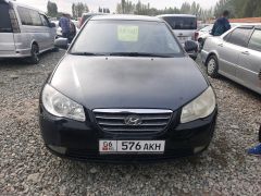 Фото авто Hyundai Elantra