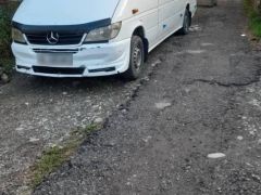 Фото авто Mercedes-Benz Городской