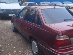 Сүрөт унаа Daewoo Nexia