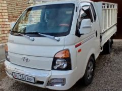 Фото авто Hyundai Porter