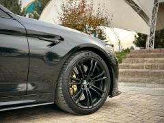 Сүрөт унаа BMW M5