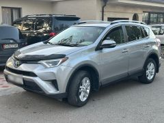 Фото авто Toyota RAV4