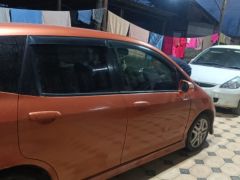 Photo of the vehicle Honda Jazz